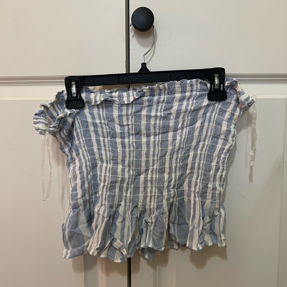 American Eagle Tube Top - Picture 3 of 3